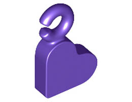 DESIGN ELEMENT, NO. 1: {светло виолетов}
