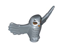 OWL, NO. 13: {пясъчно син}