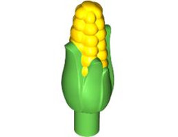 VEGETABLE, NO. 4: {ярко зелен}