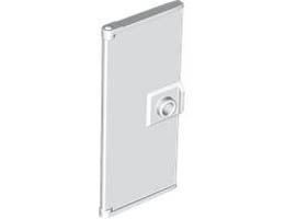 DOOR 3X6: {бял}