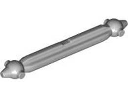 Technic, Steering CV Joint Axle 5L: {умерено каменно сив}