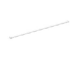 FLEX TUBE 21 MODULE, W/ 3.2 SHAFT, NO. 1: {бял}