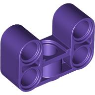 BEAM U-FRAME, 2X3, NO. 1: {светло виолетов}