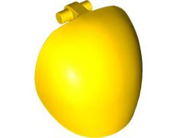 SHELL, W/ 3.2 SHAFT, NO. 14: {ярко жълт}