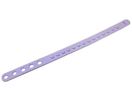 BRACELET, NO. 3: {лавандулов}