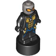 The Wasp Statuette / Trophy (6433840) – СУПЕР ГЕРОИ