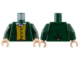 Minifigure, Head, Modified Alien Navi with Yellow Eyes, Silver Spots, Blue Markings, Open Mouth Smile with Upper Teeth Pattern: {умерено син}