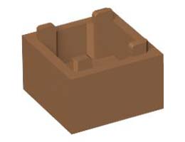BOX 2X2, BOTTOM, NO. 1: {умерен нуга}