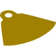 Нос, no70: {ярко жълт}
