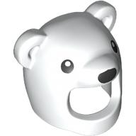 Мини костюм, №60: {бял}
