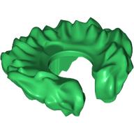 Мини яка №3: {тъмно зелен}