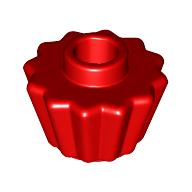 CUPCAKE, NO. 1: {ярко червен}