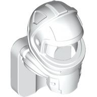 HELMET, NO. 38: {бял}