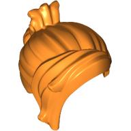 WIG, NO. 83: {ярко оранжев}