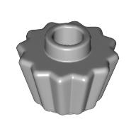CUPCAKE, NO. 1: {умерено каменно сив}
