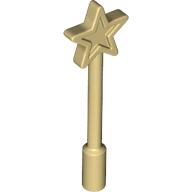 MAGIC WAND: {тухлено жълт}