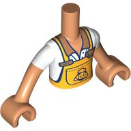 TORSO, BOY, W/ ARM, NO. 174: {нуга}