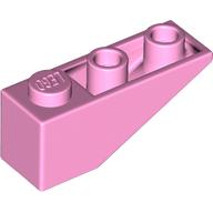ROOF TILE 1X3/25° INV.: {светло пурпурен}