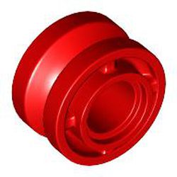 HUB Ø11,2 X 7,84: {ярко червен}