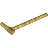 FUNCTION ELEMENT MALE: {топло златист}