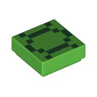 FLAT TILE 1X1, NO. 304: =#VALUE!