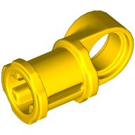 TOGGEL JOINT: {ярко жълт}