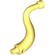ELEPHANT TRUNK: {студено жълт}