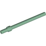 STICK 6M W/FLANGE: {пясъчно зелен}