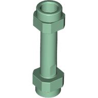 HANDLE, NO. 2: {пясъчно зелен}