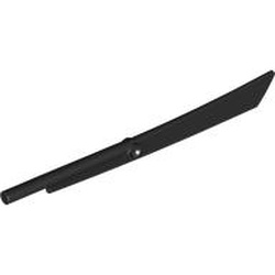 BLADE 10M W/Ø3.2: {черен}