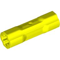 CROSS AXLE, EXTENSION, 3M: {пъстро жълт}