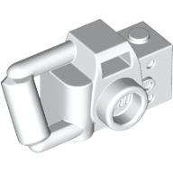 CAMERA: {бял}