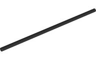 Hose, Pneumatic 4mm D. V2 Precut 18L / 14.4cm: {черен}
