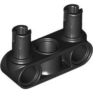BEAM 3 MODULE, W/ 4.85 BUSH, NO. 1: {черен}