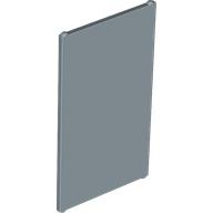 GLAS FOR FRAME 1X4X6: {пясъчно син}