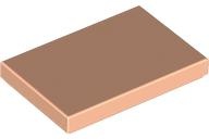 Tile 2 x 3: {светло нуга}