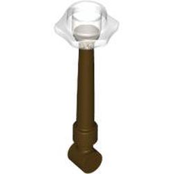 MAGIC WAND, NO. 3: {тъмно кафяв}