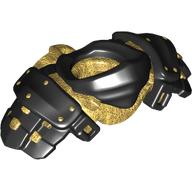 MINI ARMOUR, NO. 28: {черен}