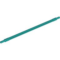 FLEX ROD 16M: {ярко синьо-зелен}