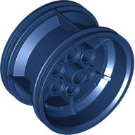 RIM WIDE 43,2X26 W 6 HOL.Ø 4.8: {земно син}