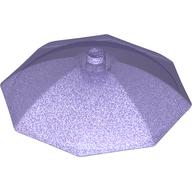 SUNSHADE: {прозрачен виолетов опал}