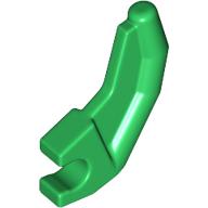 CLAW, W/ 3.2 HOLDER, NO. 1: {тъмно зелен}