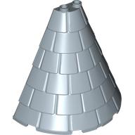 ROOF 4X8X6: {пясъчно син}