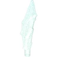 SWORD, NO. 24: {прозрачен светло син опал}