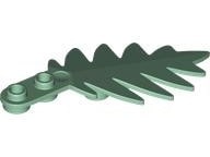 PALMLEAF, SMALL: {пясъчно зелен}