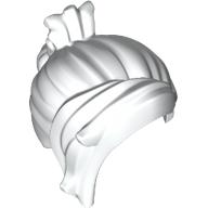 WIG, NO. 83: {бял}