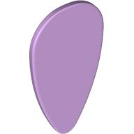 BATTLE SHIELD: {лавандулов}
