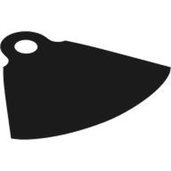 CAPE, NO. 70: {черен}