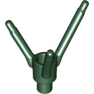 PLANT, W/ 3.2 SHAFT, NO. 1: {земно зелен}
