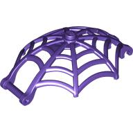 SPIDER WEB 5X8X2, NO. 1: {светло виолетов}
